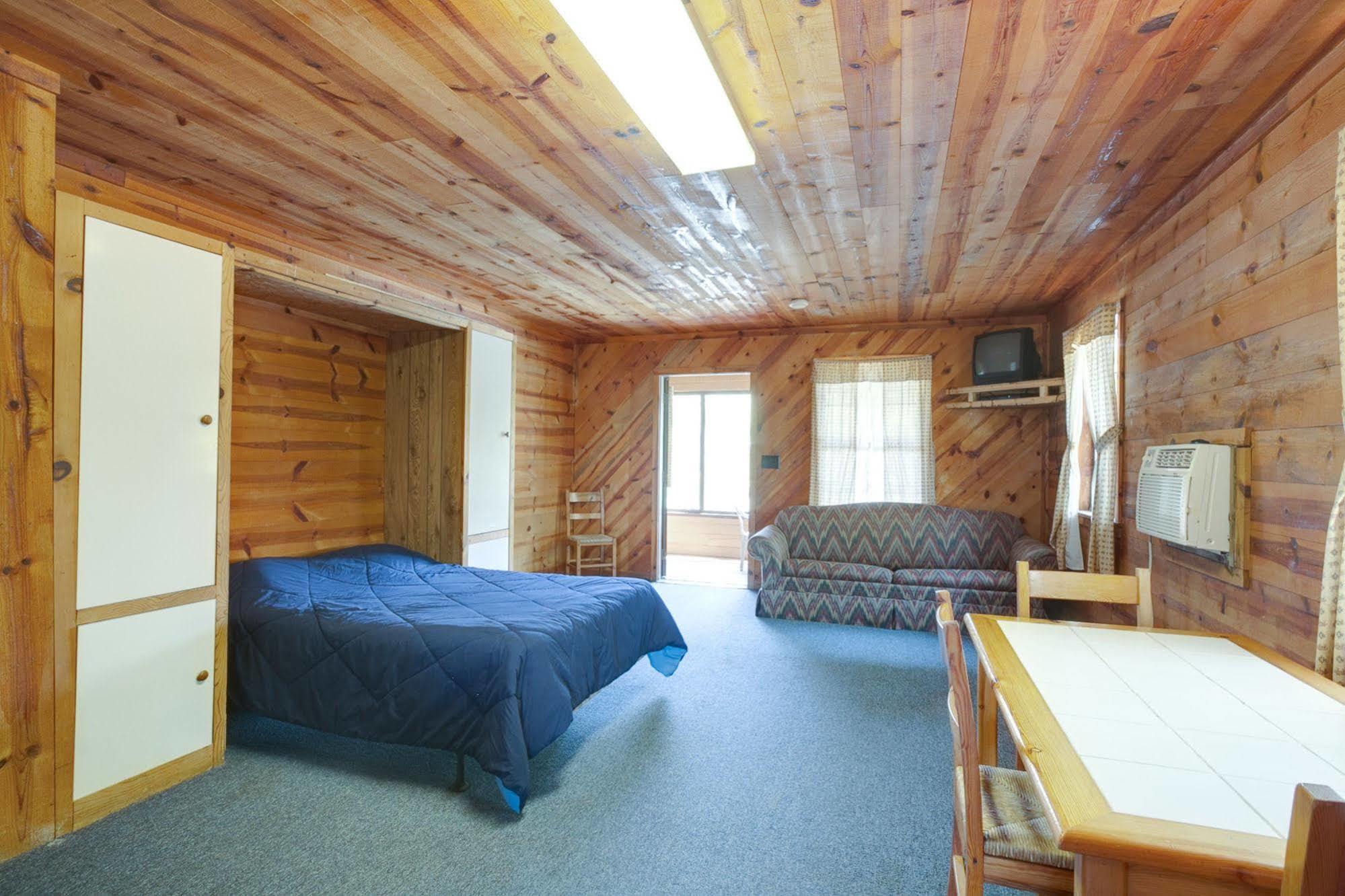 Natchez Trace Rv Campground Hohenwald Buitenkant foto